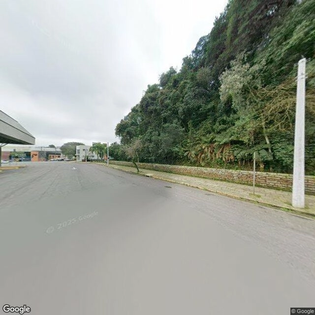Fachada da empresa