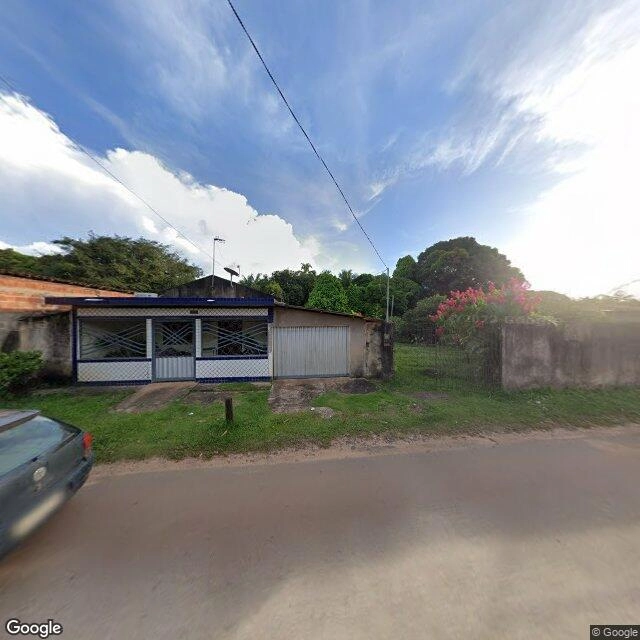 Fachada da empresa
