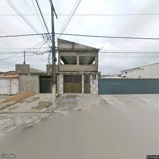Fachada da empresa