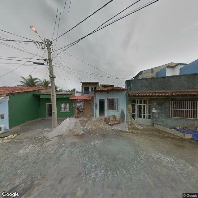 Fachada da empresa
