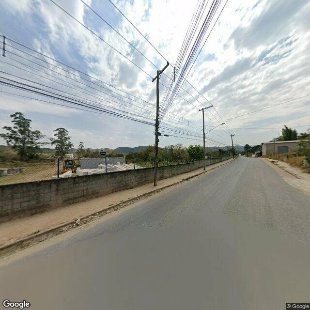 Fachada da empresa