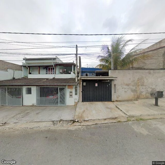 Fachada da empresa