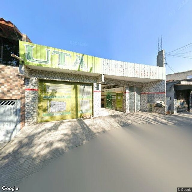 Fachada da empresa