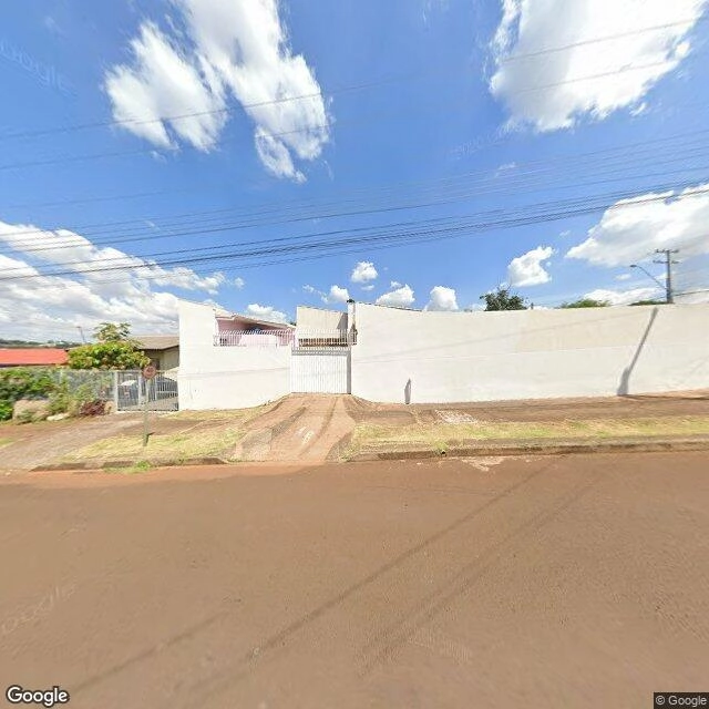Fachada da empresa