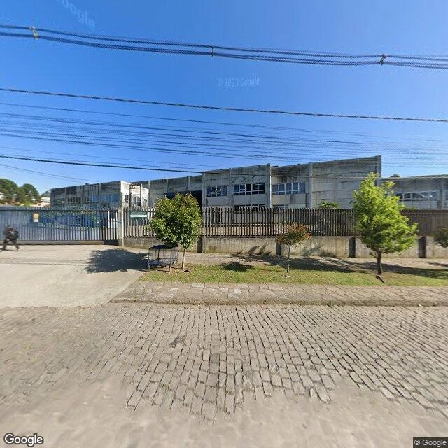 Fachada da empresa