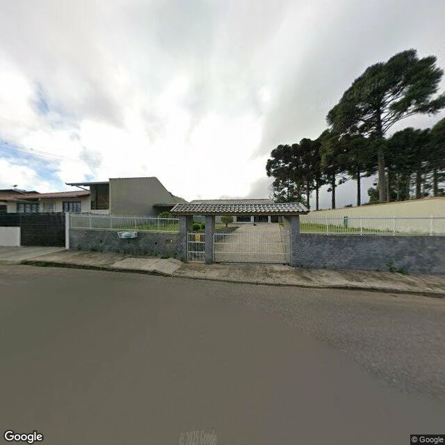 Fachada da empresa