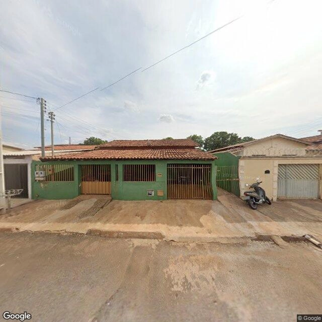 Fachada da empresa
