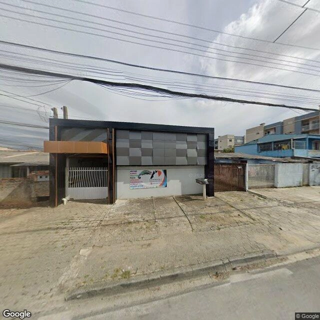 Fachada da empresa