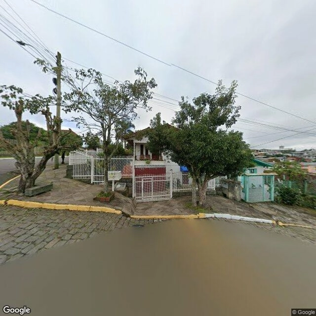 Fachada da empresa