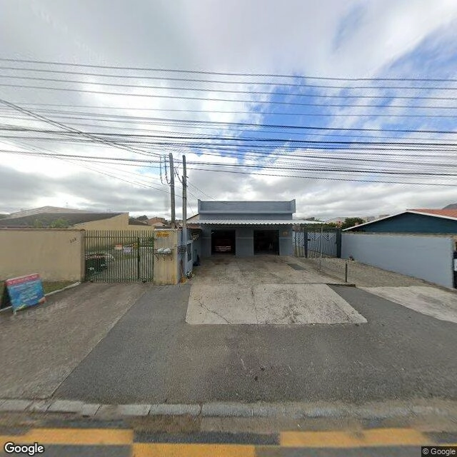 Fachada da empresa