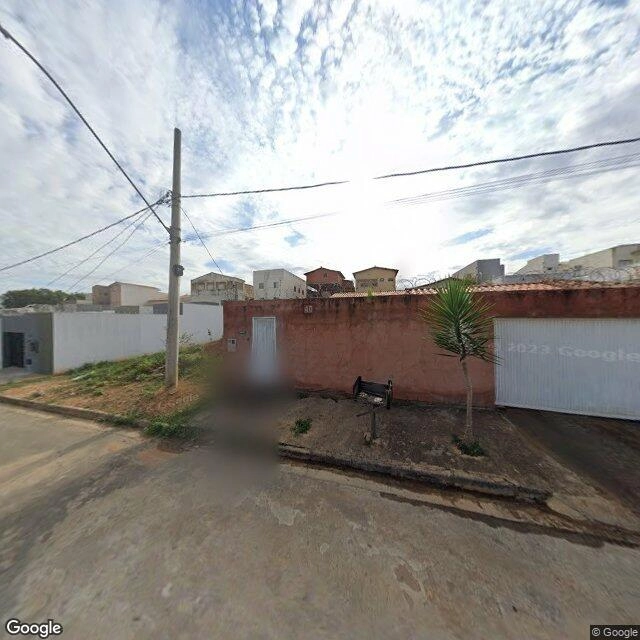 Fachada da empresa