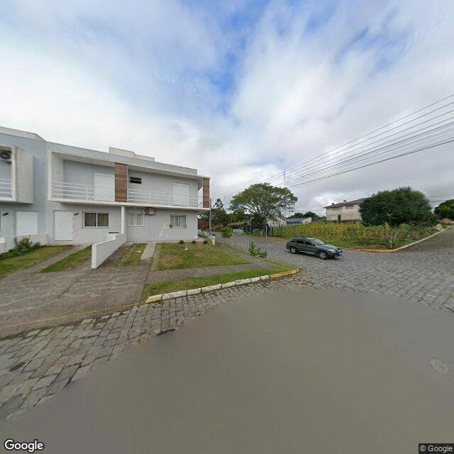 Fachada da empresa