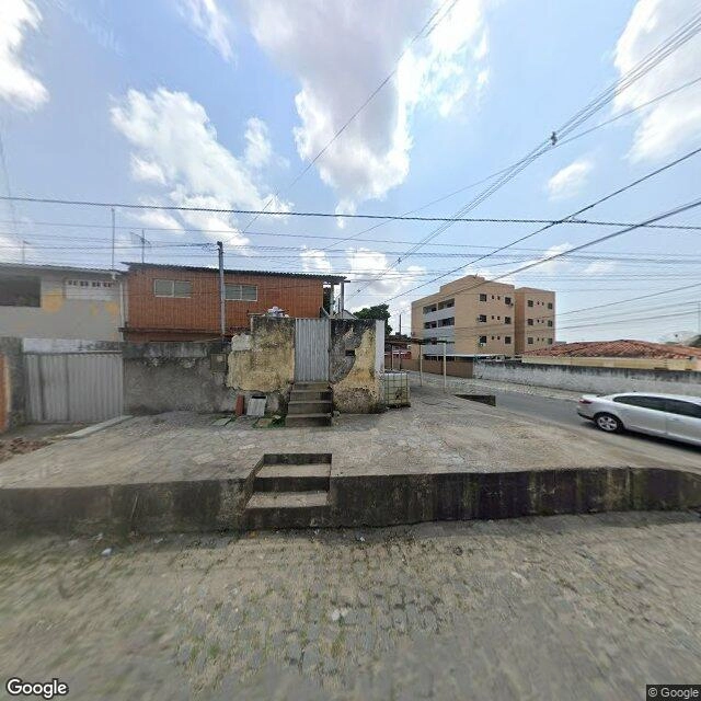 Fachada da empresa