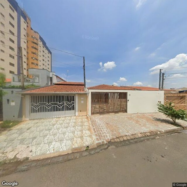 Fachada da empresa