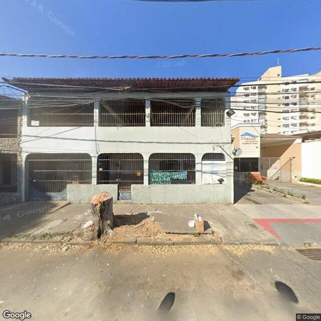 Fachada da empresa