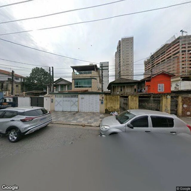 Fachada da empresa