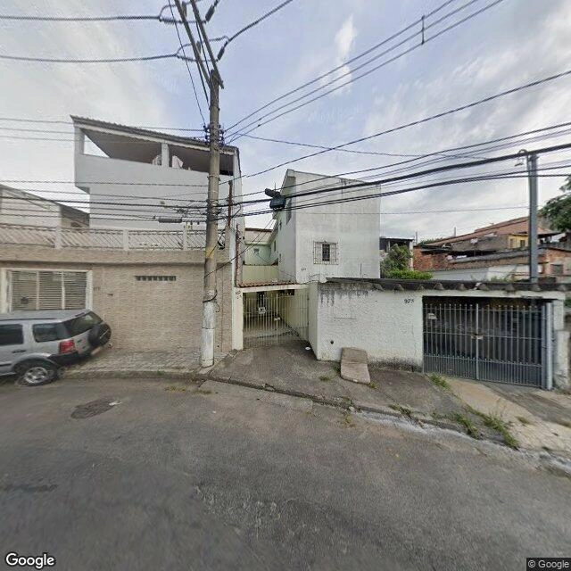 Fachada da empresa