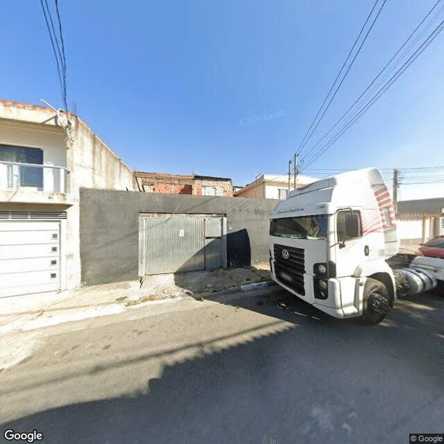 Fachada da empresa