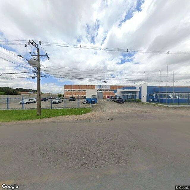 Fachada da empresa