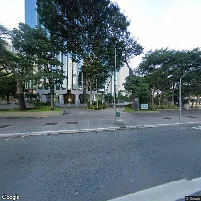 Fachada da empresa