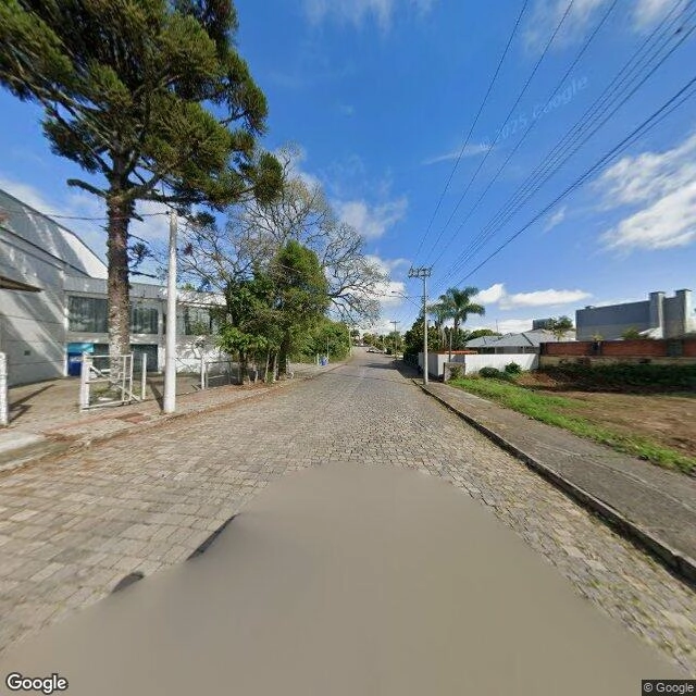 Fachada da empresa