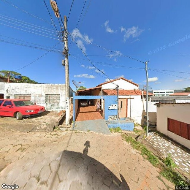 Fachada da empresa