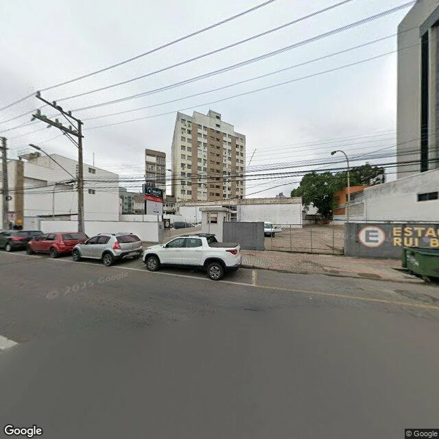 Fachada da empresa