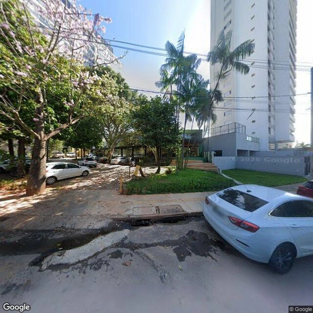 Fachada da empresa