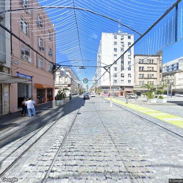 Fachada da empresa