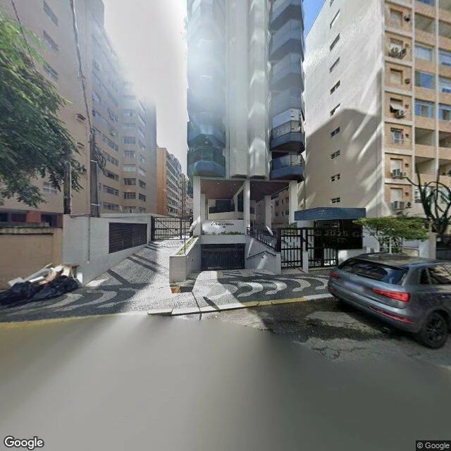 Fachada da empresa