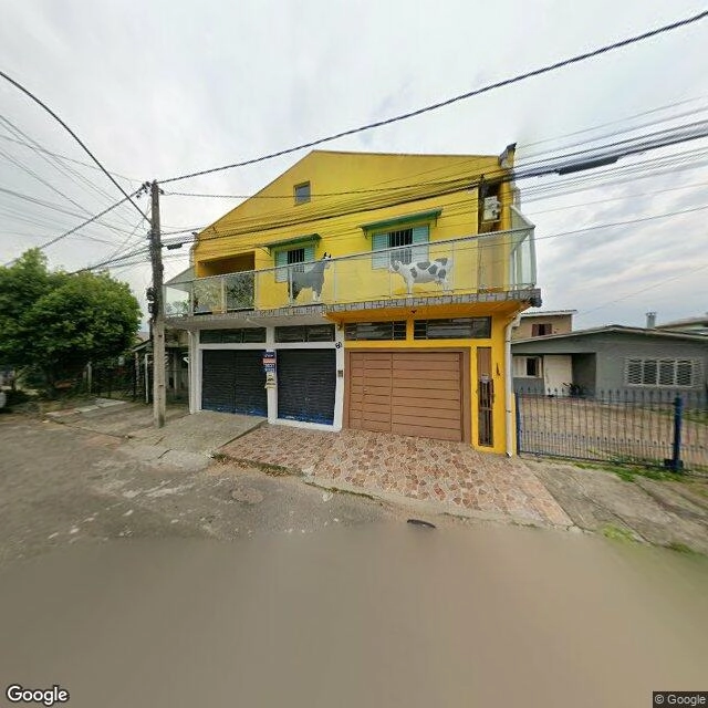 Fachada da empresa