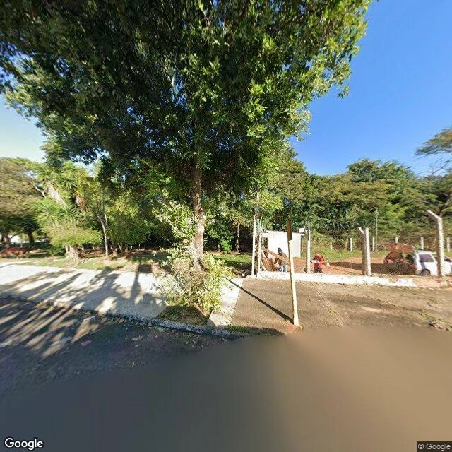 Fachada da empresa