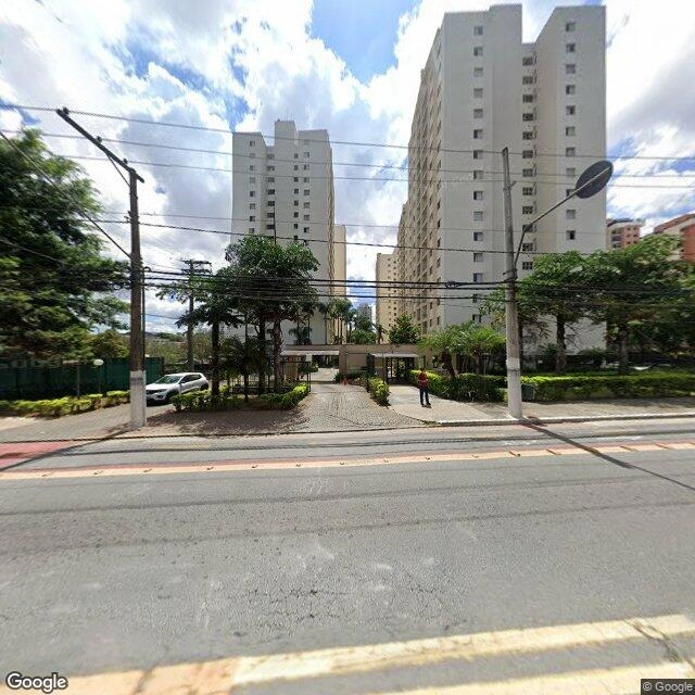 Fachada da empresa