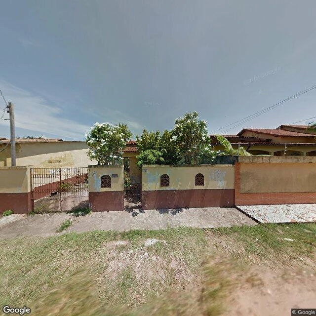 Fachada da empresa