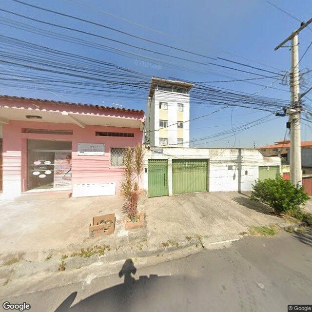 Fachada da empresa