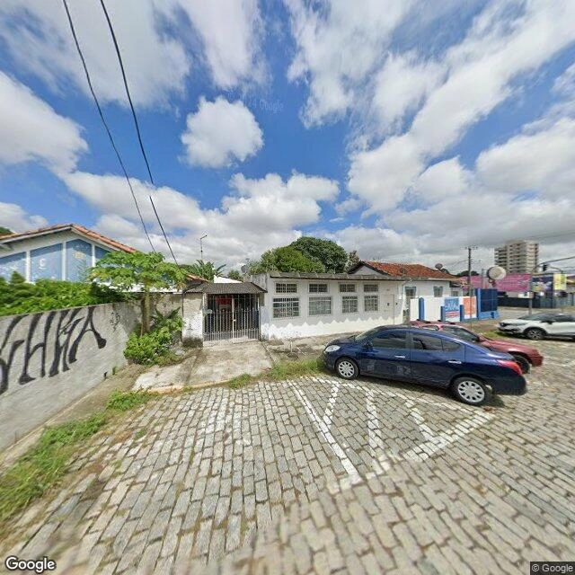 Fachada da empresa