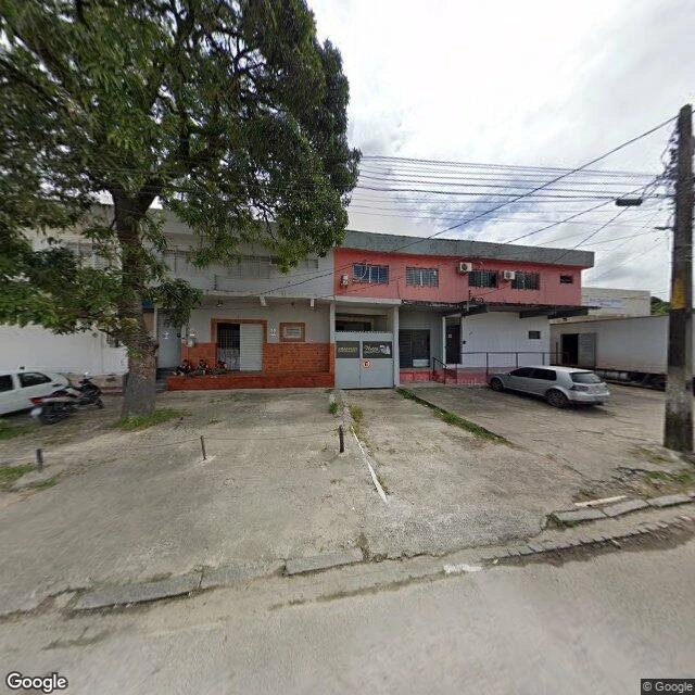 Fachada da empresa