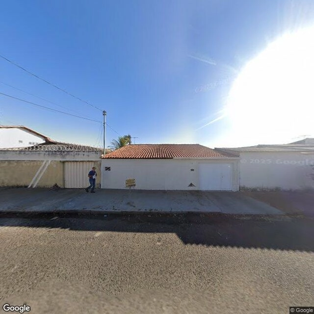 Fachada da empresa