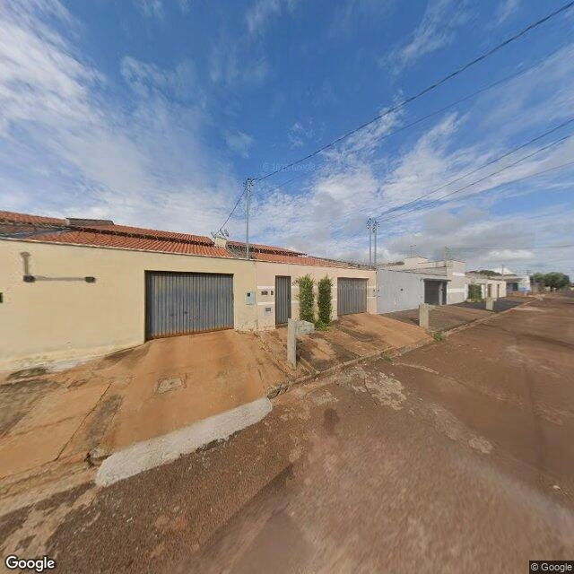 Fachada da empresa