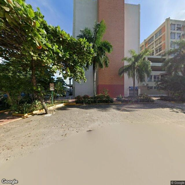 Fachada da empresa