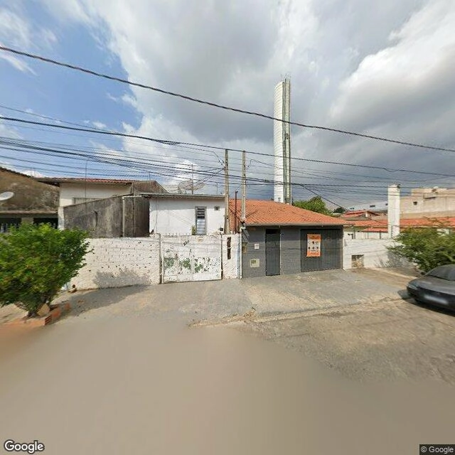 Fachada da empresa