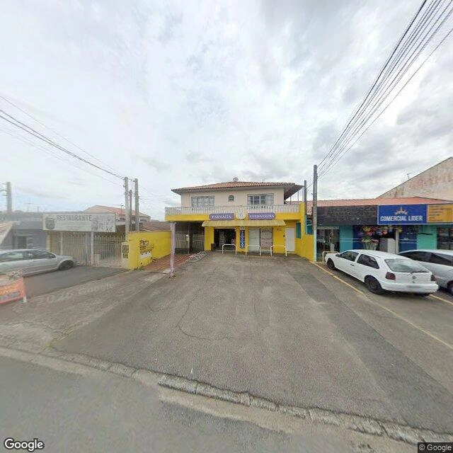 Fachada da empresa