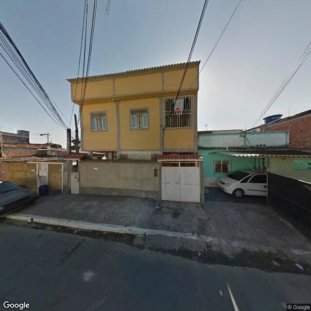 Fachada da empresa