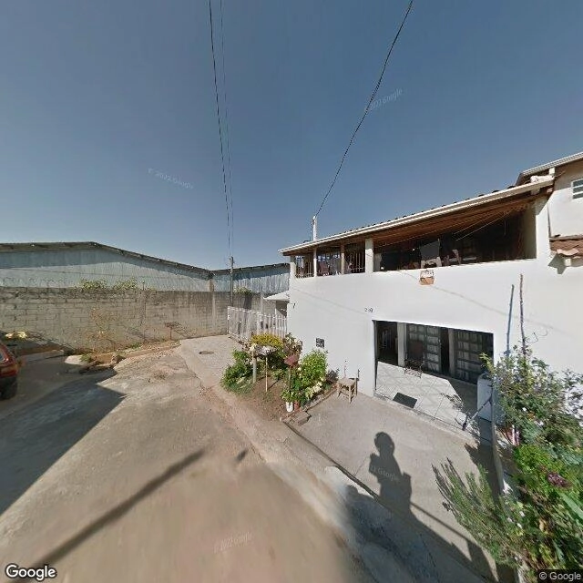 Fachada da empresa