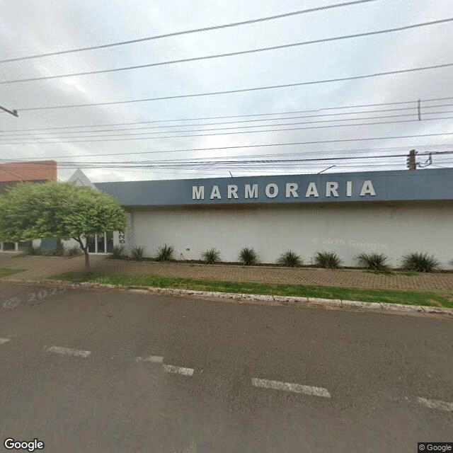 Fachada da empresa
