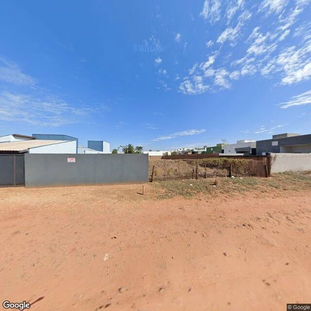 Fachada da empresa