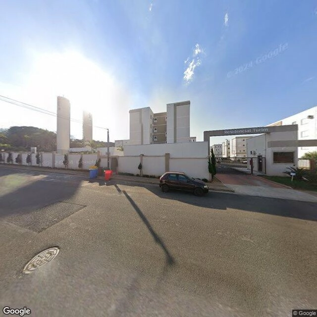 Fachada da empresa