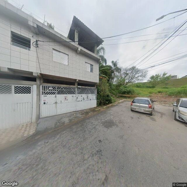 Fachada da empresa