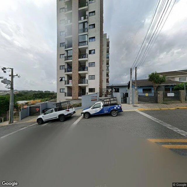 Fachada da empresa