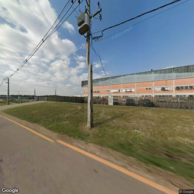 Fachada da empresa